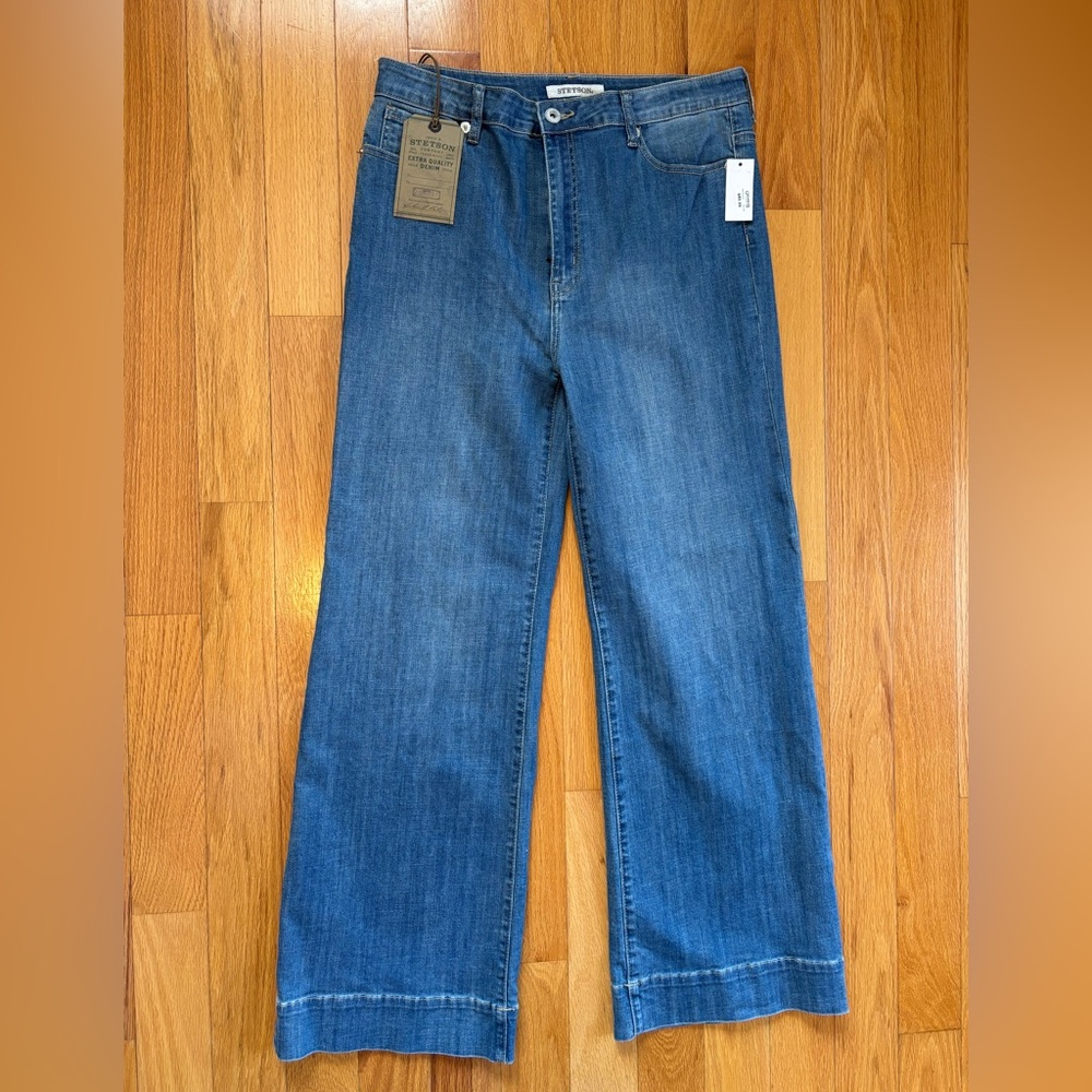 Stetson Jeans